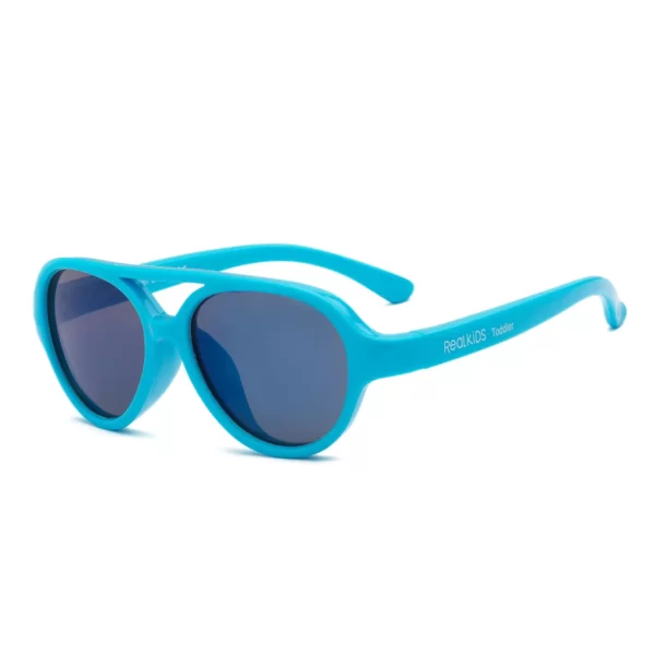 Sky Sunglasses for Kids - 4+