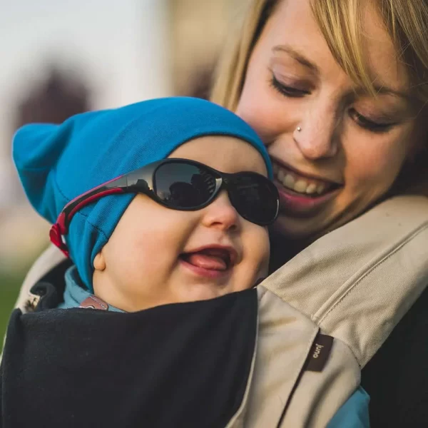Explorer Sunglasses for Babies