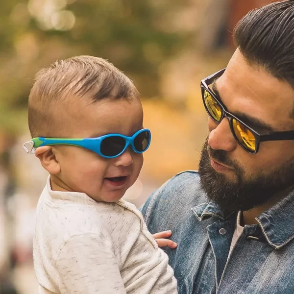 Explorer Sunglasses for Babies