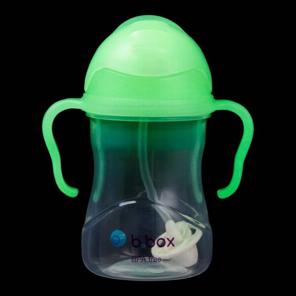 B Box Glow In The Dark Sippy Cup (6M+)