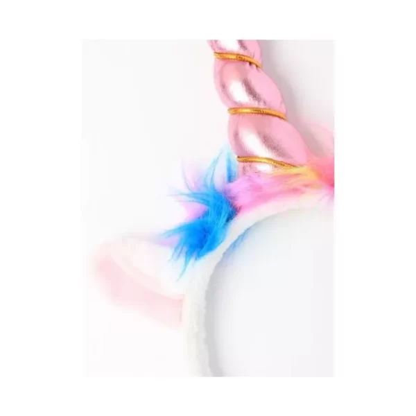 Novelty Unicorn Hairband