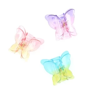 Butterfly Ombre Clamp